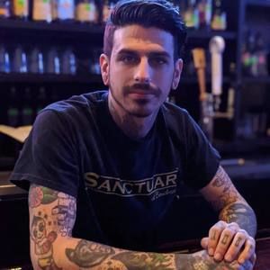 Meet your Posher, David